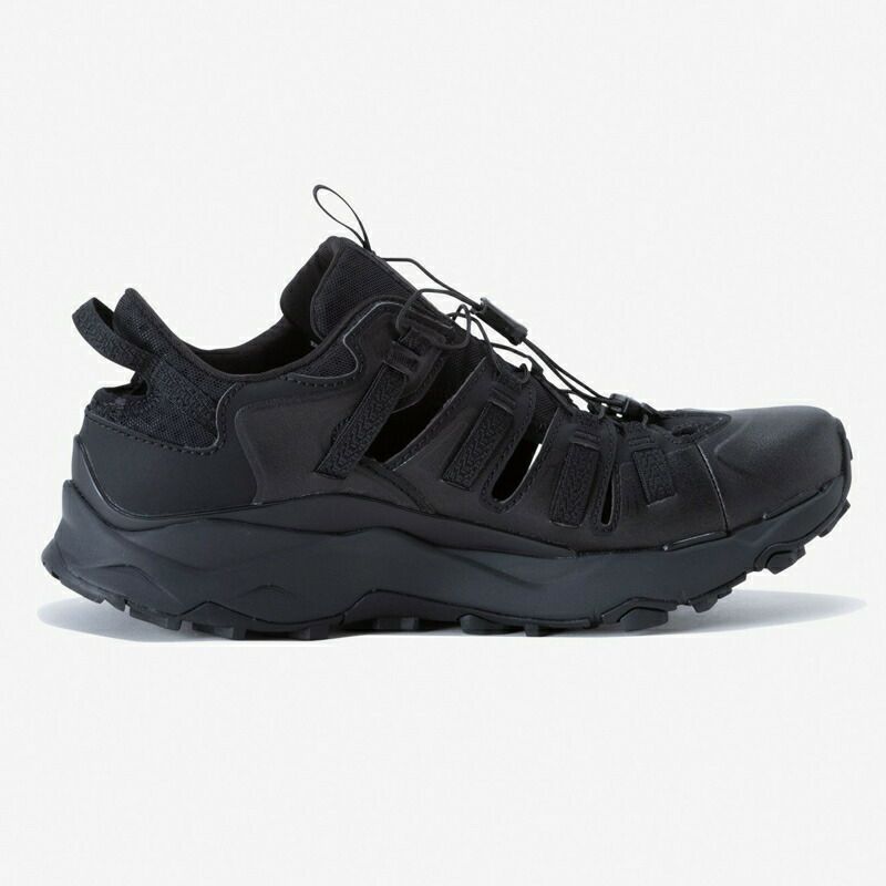 ザ・ノース・フェイスTHENORTHFACE/スニーカー/ベクティブタラバルブリーズ/NF02440/メンズ【正規取扱】