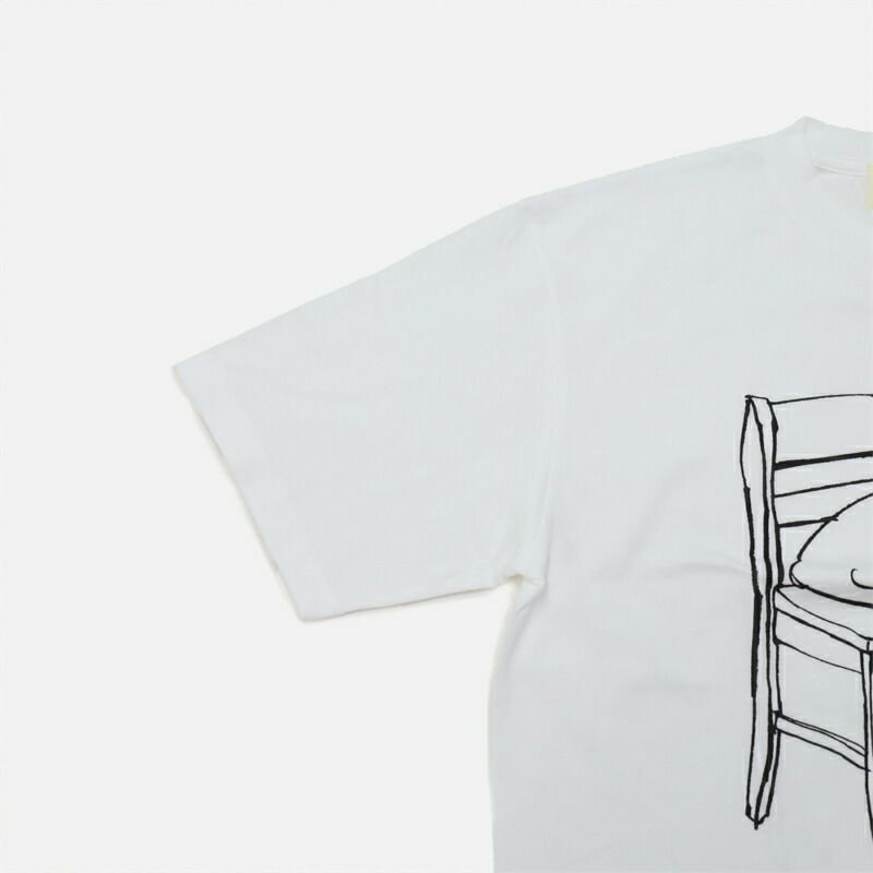 Ya2/ハーベスティHARVESTY/Tシャツカットソー/プリントTシャツイワサトミキ/A52506/レディース【正規取扱】