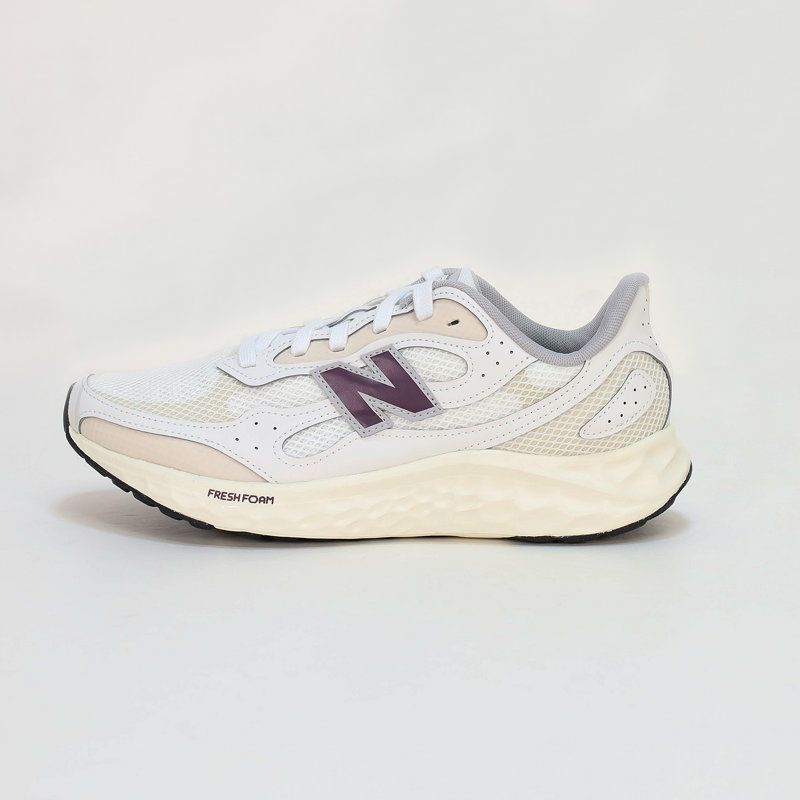Ya2/ニューバランスNEWBALANCE/スニーカー/FreshFoamARISHIv4TIRALUX/MARISTT4/メンズ【正規取扱】