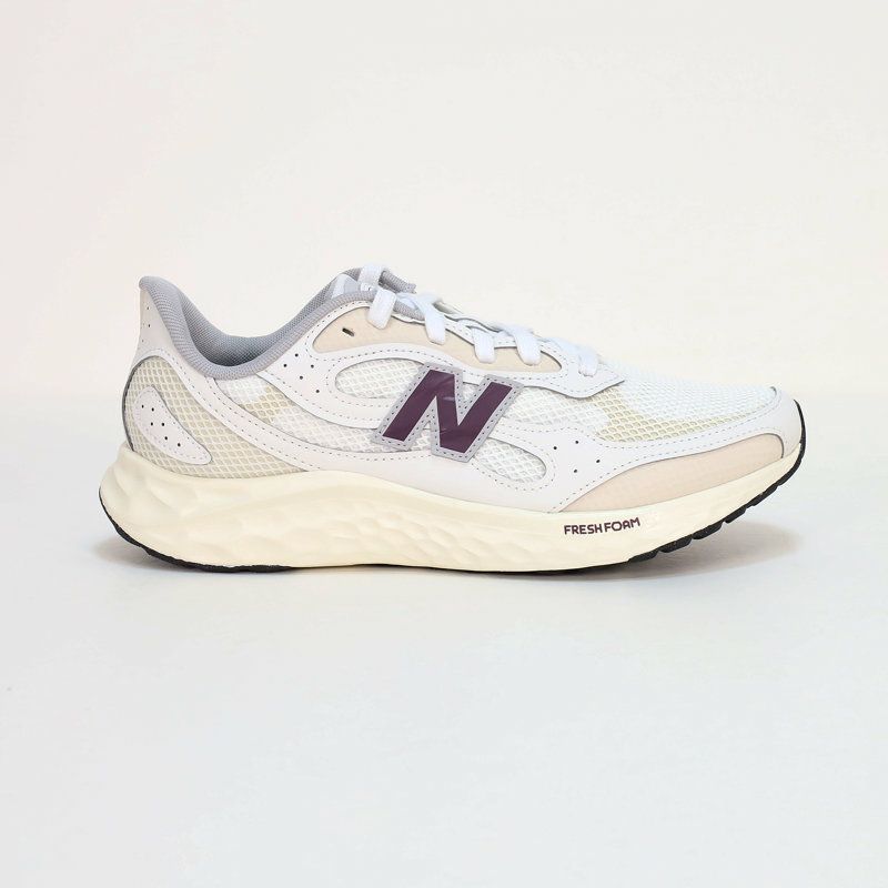 Ya2/ニューバランスNEWBALANCE/スニーカー/FreshFoamARISHIv4TIRALUX/MARISTT4/メンズ【正規取扱】