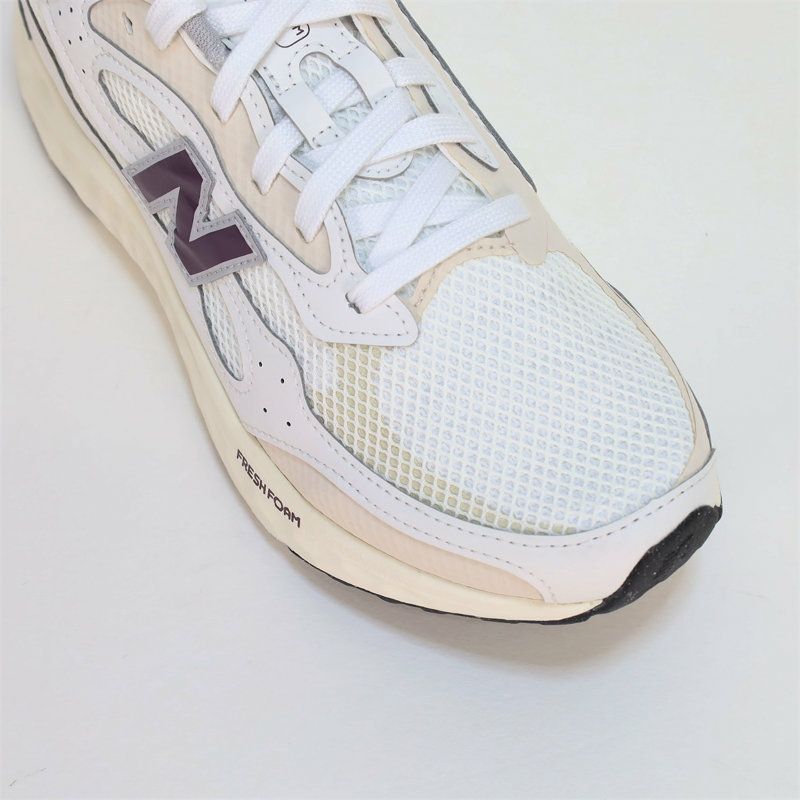 Ya2/ニューバランスNEWBALANCE/スニーカー/FreshFoamARISHIv4TIRALUX/MARISTT4/メンズ【正規取扱】
