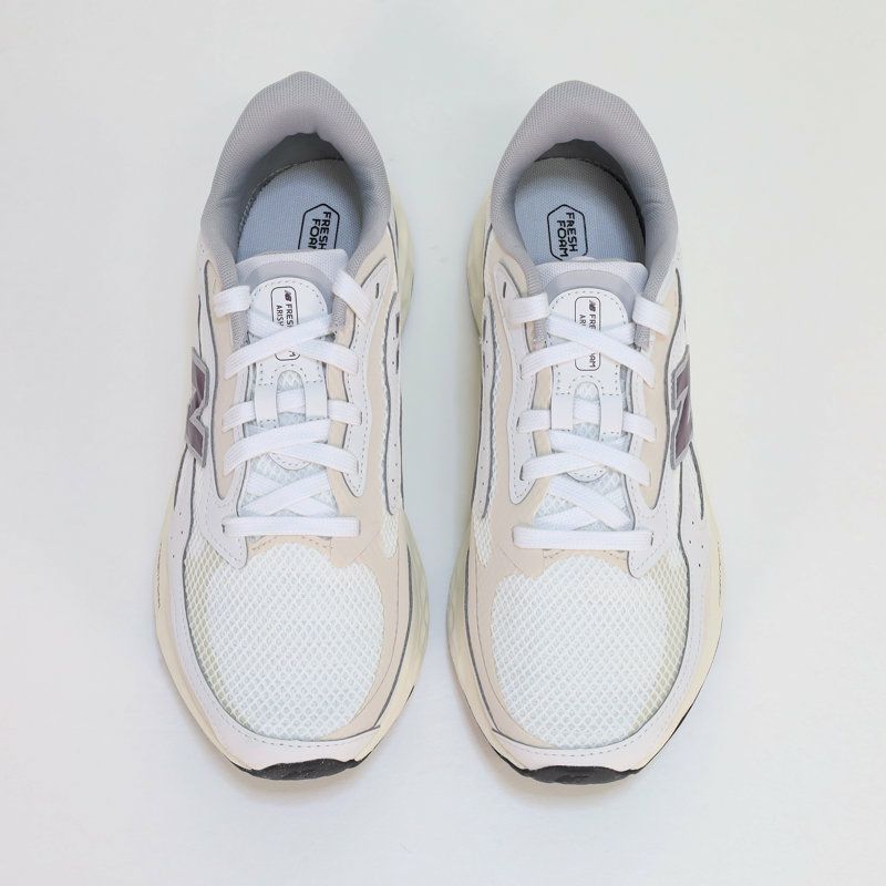 Ya2/ニューバランスNEWBALANCE/スニーカー/FreshFoamARISHIv4TIRALUX/MARISTT4/メンズ【正規取扱】