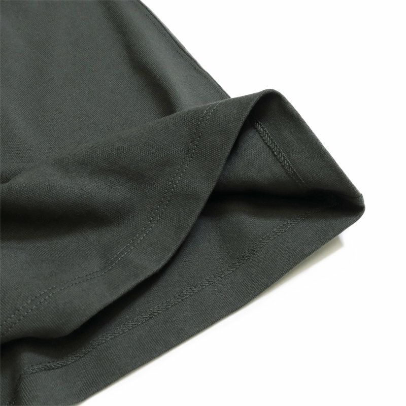 Ra9/ダントンDANTON/Tシャツカットソー/ポケットTシャツ/DT-C0198TCB/メンズ【正規取扱】