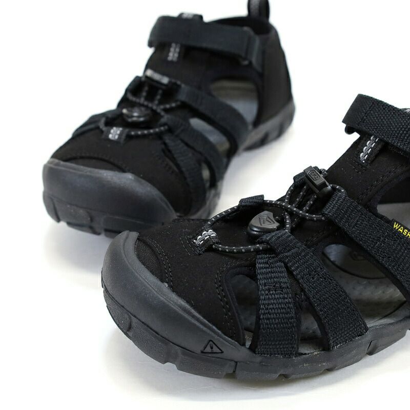 Ya2/キーンKEEN/サンダル/ビッグキッズシーキャンプツーシーエヌエックスサンダル/1027418/キッズ【正規取扱】