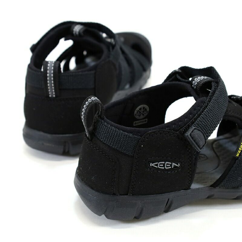 Ya2/キーンKEEN/サンダル/ビッグキッズシーキャンプツーシーエヌエックスサンダル/1027418/キッズ【正規取扱】