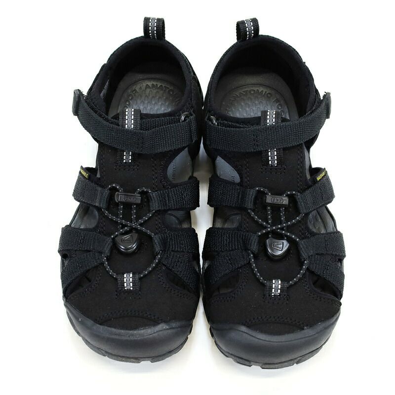 Ya2/キーンKEEN/サンダル/ビッグキッズシーキャンプツーシーエヌエックスサンダル/1027418/キッズ【正規取扱】