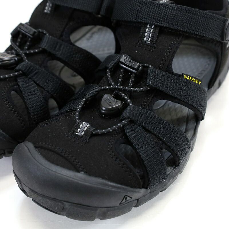 Ya2/キーンKEEN/サンダル/ビッグキッズシーキャンプツーシーエヌエックスサンダル/1027418/キッズ【正規取扱】