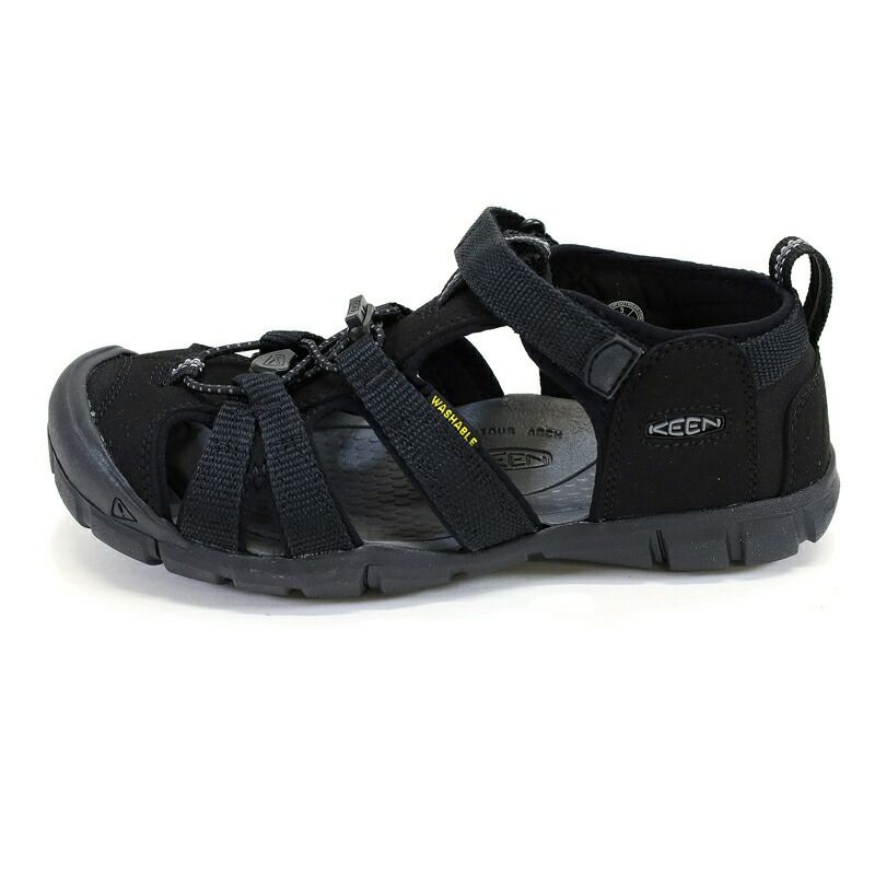 Ya2/キーンKEEN/サンダル/ビッグキッズシーキャンプツーシーエヌエックスサンダル/1027418/キッズ【正規取扱】