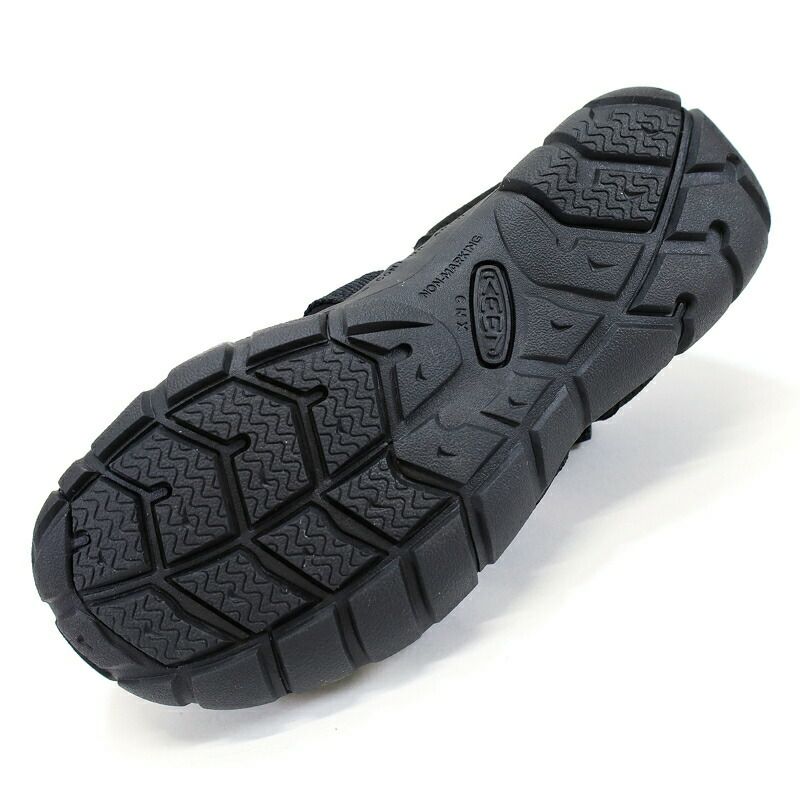 Ya2/キーンKEEN/サンダル/ビッグキッズシーキャンプツーシーエヌエックスサンダル/1027418/キッズ【正規取扱】