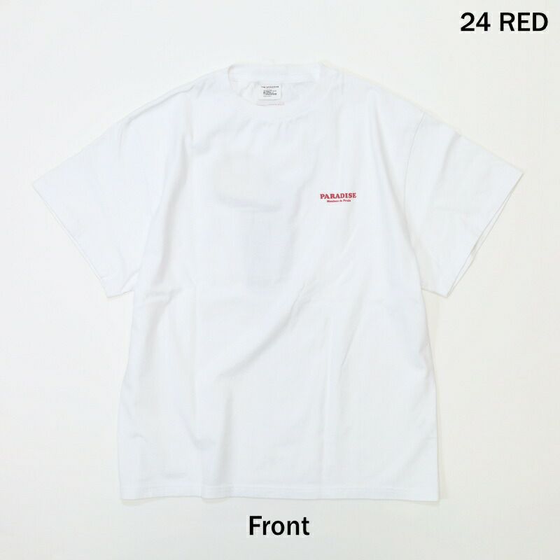 Ya2/シンゾーンShinzone/Tシャツカットソー/カクテルTシャツ/25MMSCU14/レディース【正規取扱】