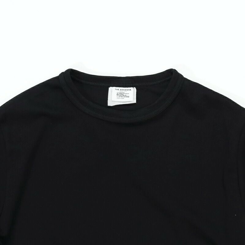 Ya2/シンゾーンShinzone/カットソー/AWESOMETEEオーサムTシャツ/25SMSCU17/レディース【正規取扱】