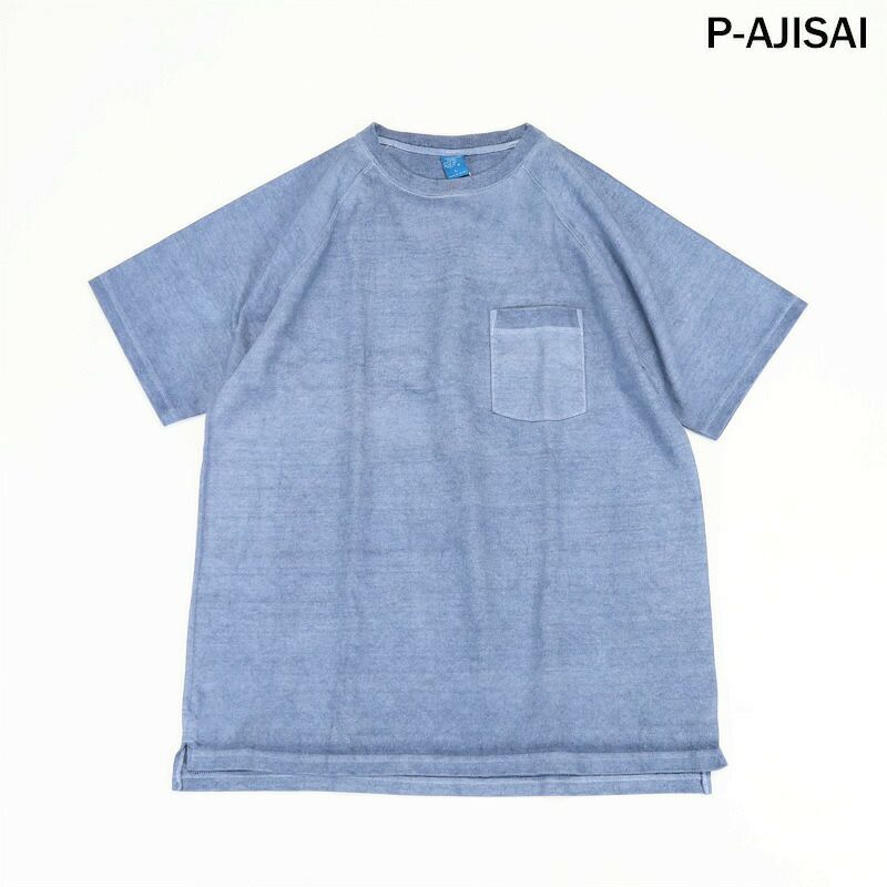 Ya2/グッドオンGOODON/カットソー/ショートスリーブブラックリンガーTシャツ/GOST1101/メンズ【正規取扱】