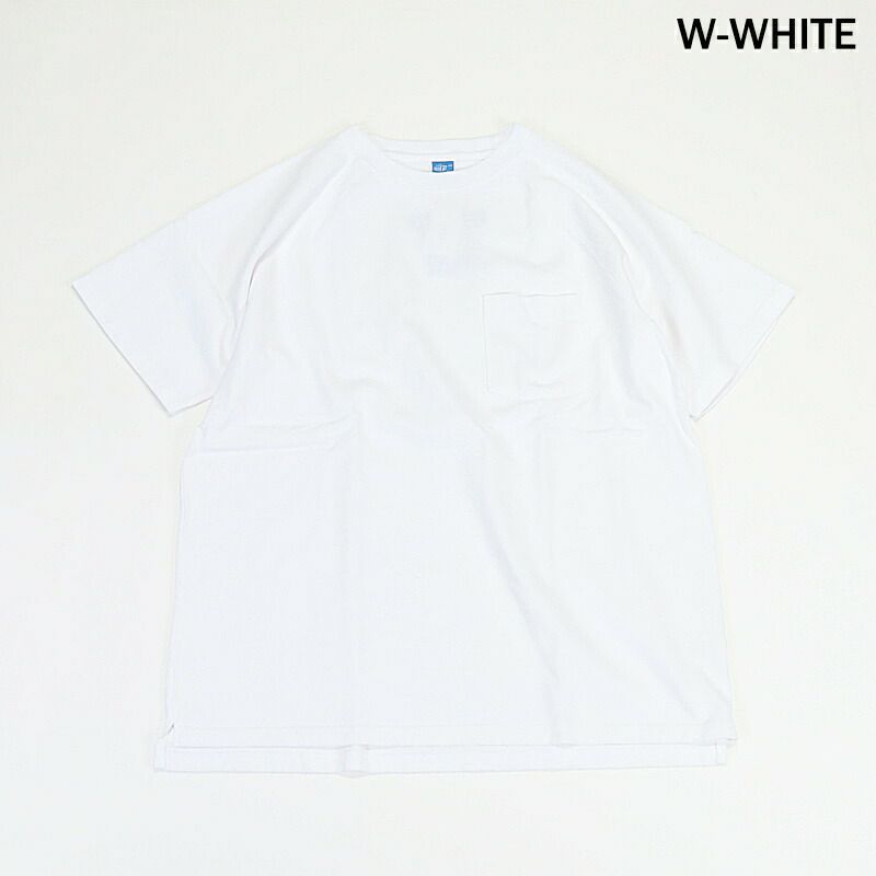 Ya2/グッドオンGOODON/カットソー/ショートスリーブブラックリンガーTシャツ/GOST1101/メンズ【正規取扱】