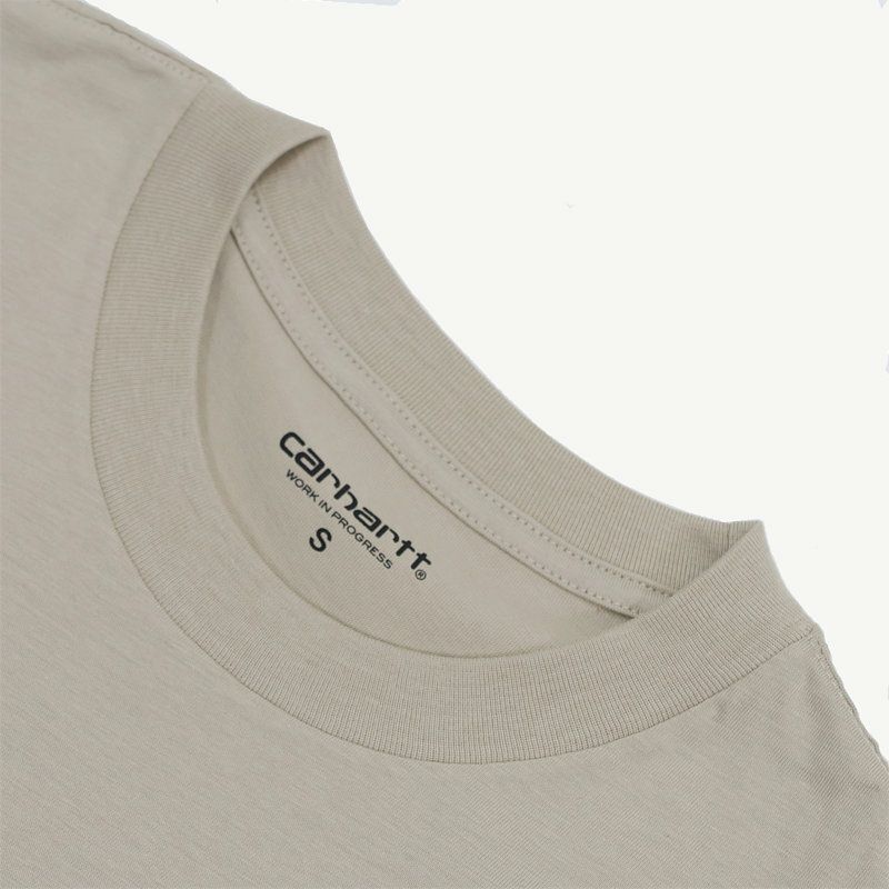 Ya2/カーハートCarhartt/Tシャツ/ショートスリーブカタログTシャツ/I034644/メンズ【正規取扱】