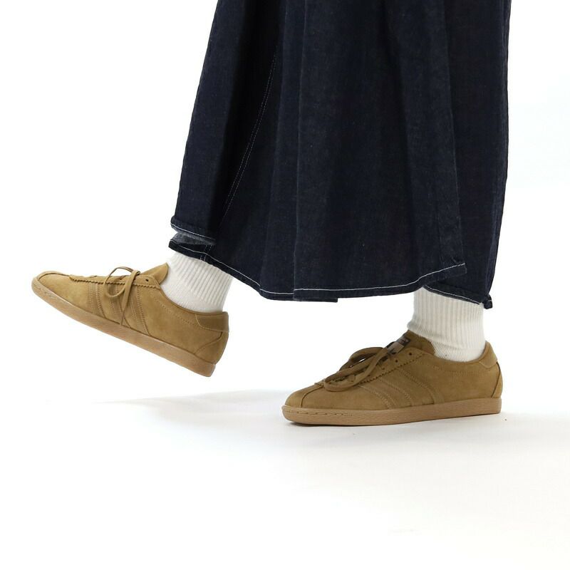 アディダスADIDAS/スニーカー/タバコTOBACCO/JP9651/レディースメンズ【正規取扱】