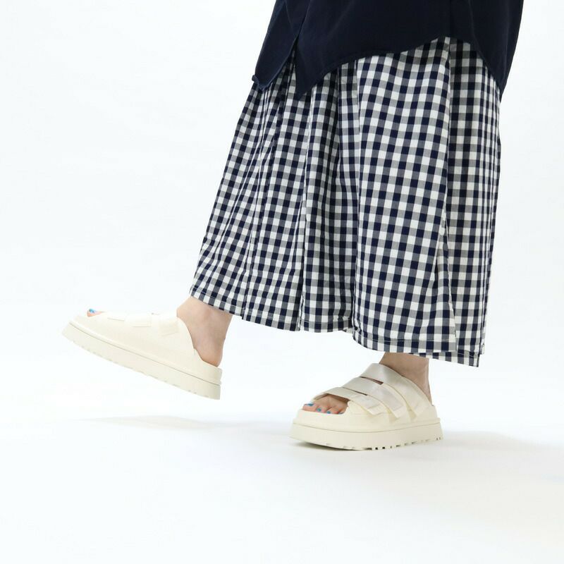 アグUGG/サンダル/ゴールデングロウスライド/1167430/レディース【正規取扱】