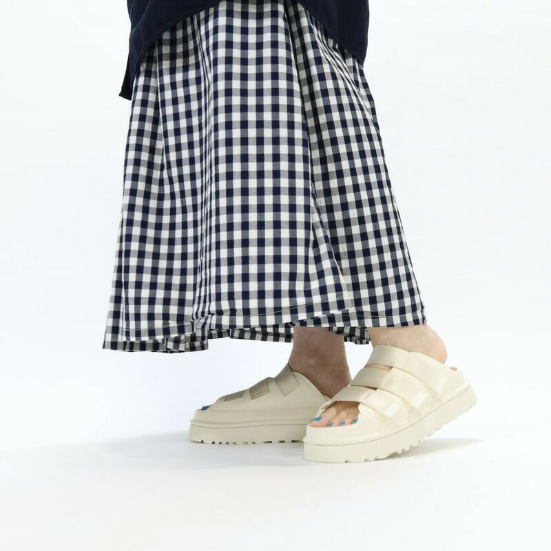 アグUGG/サンダル/ゴールデングロウスライド/1167430/レディース【正規取扱】