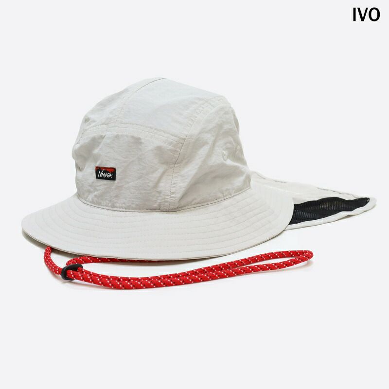 Ya2/ナンガNANGA/キャップ帽子/NANGA×47ヒノックキャップ/NW2421-3B400-A/メンズレディース【正規取扱】