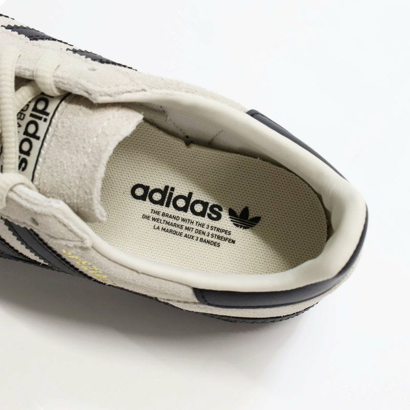 Ya2/アディダスADIDAS/スニーカー/ハンドボールスペツィアルシューズ/JR3667/レディース【正規取扱】