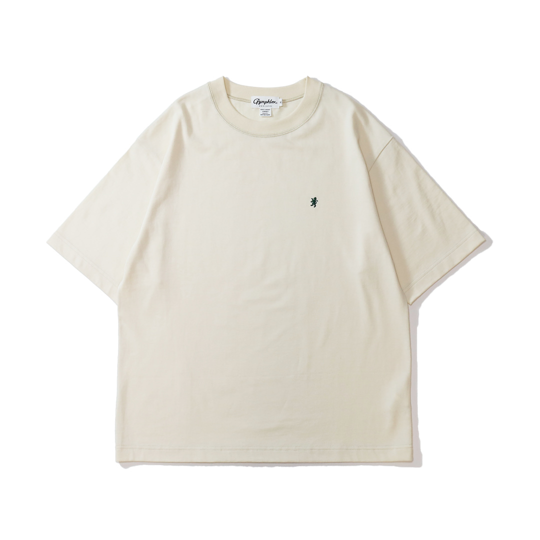 ジムフレックス Gymphlex/ワッフル カットソー/GY-C0369SRW/Tシャツ