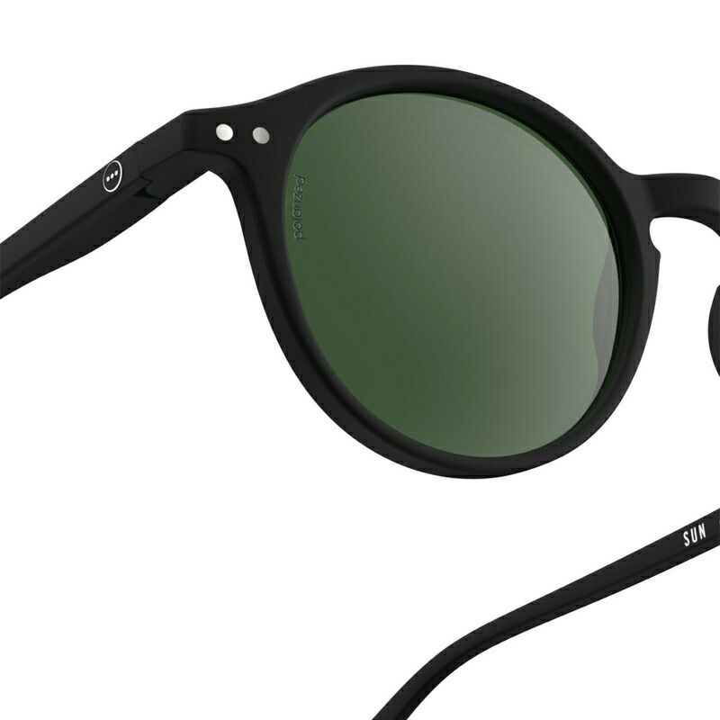 Ya2/イジピジIZIPIZI/サングラス/SUNPOLARIZED/#D/メンズレディース【正規取扱】