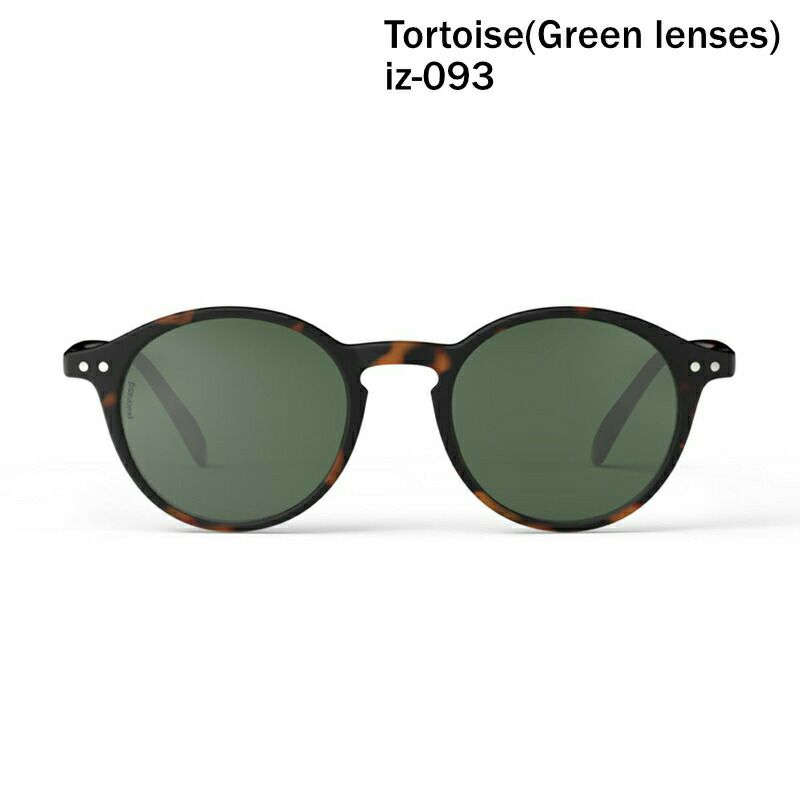 Ya2/イジピジIZIPIZI/サングラス/SUNPOLARIZED/#D/メンズレディース【正規取扱】