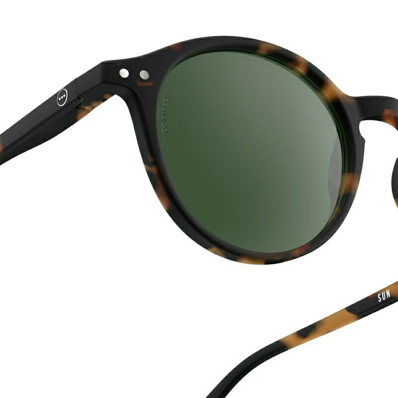 Ya2/イジピジIZIPIZI/サングラス/SUNPOLARIZED/#D/メンズレディース【正規取扱】