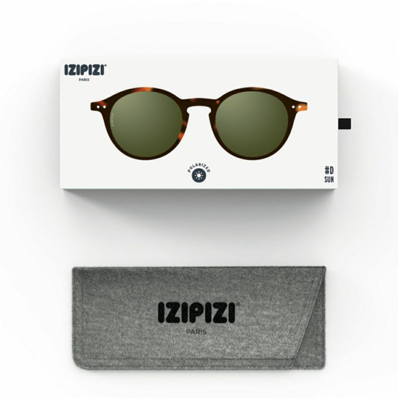 Ya2/イジピジIZIPIZI/サングラス/SUNPOLARIZED/#D/メンズレディース【正規取扱】