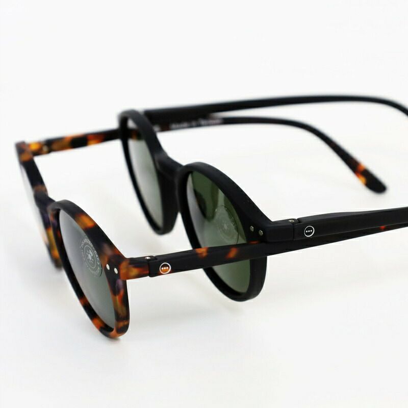 Ya2/イジピジIZIPIZI/サングラス/SUNPOLARIZED/#D/メンズレディース【正規取扱】