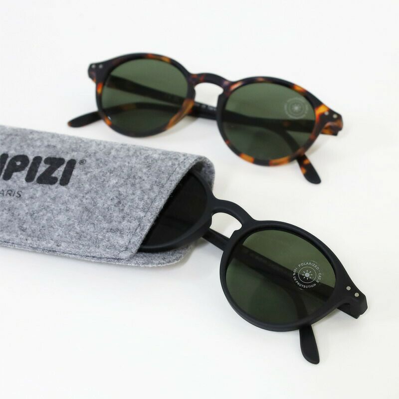 Ya2/イジピジIZIPIZI/サングラス/SUNPOLARIZED/#D/メンズレディース【正規取扱】