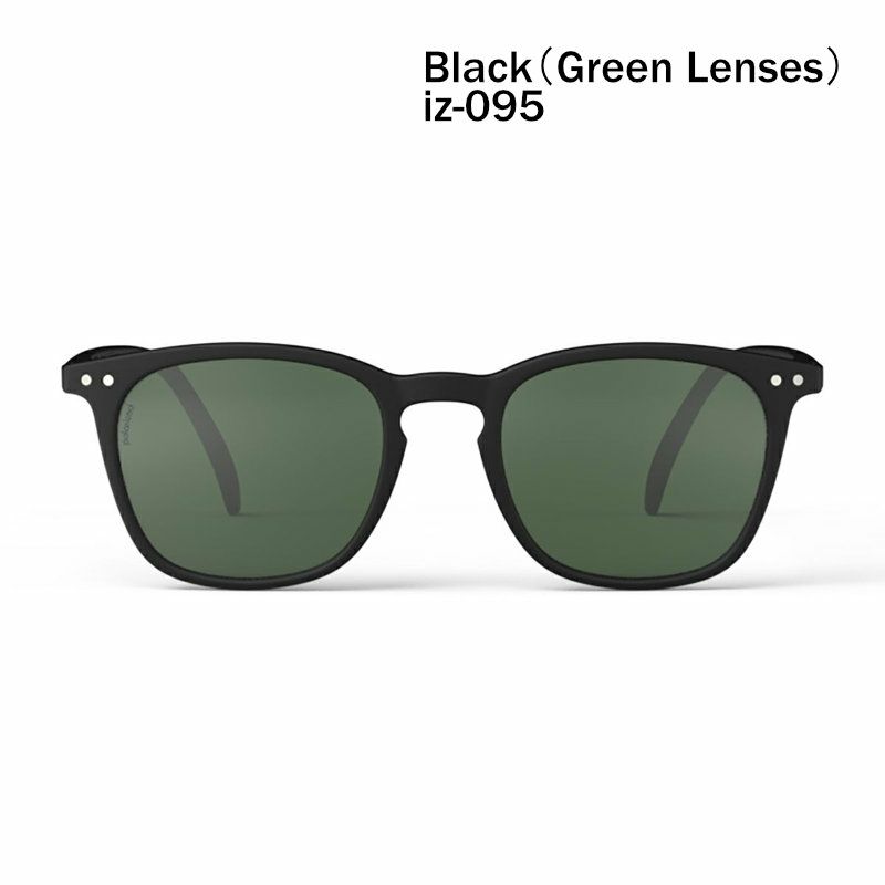 Ya2/イジピジIZIPIZI/サングラス/SUNPOLARIZED/#E/メンズレディース【正規取扱】