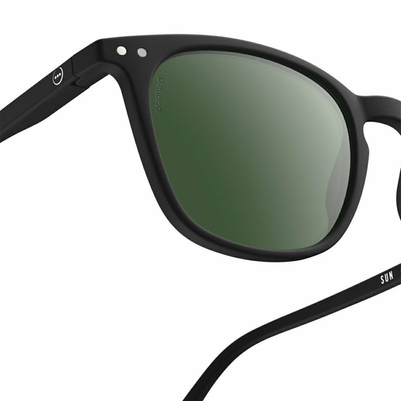 Ya2/イジピジIZIPIZI/サングラス/SUNPOLARIZED/#E/メンズレディース【正規取扱】