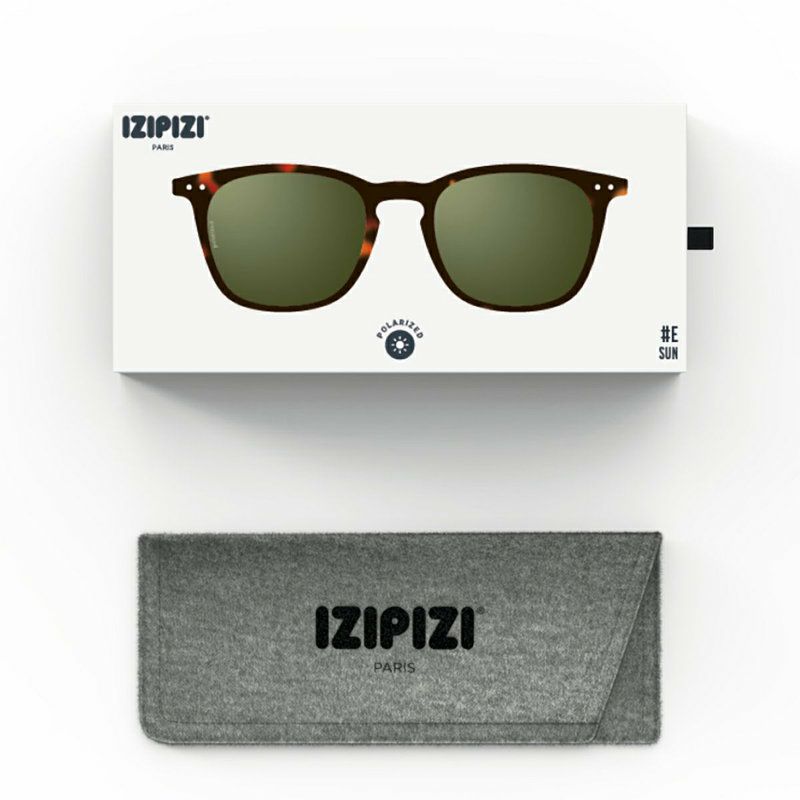 Ya2/イジピジIZIPIZI/サングラス/SUNPOLARIZED/#E/メンズレディース【正規取扱】