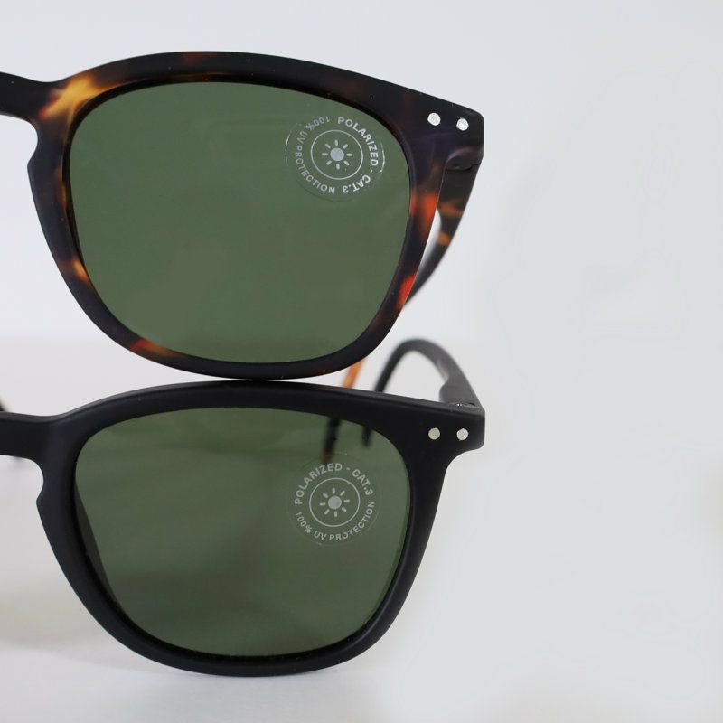 Ya2/イジピジIZIPIZI/サングラス/SUNPOLARIZED/#E/メンズレディース【正規取扱】