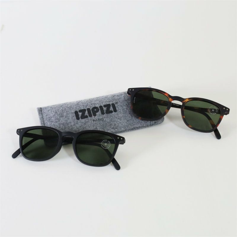 Ya2/イジピジIZIPIZI/サングラス/SUNPOLARIZED/#E/メンズレディース【正規取扱】