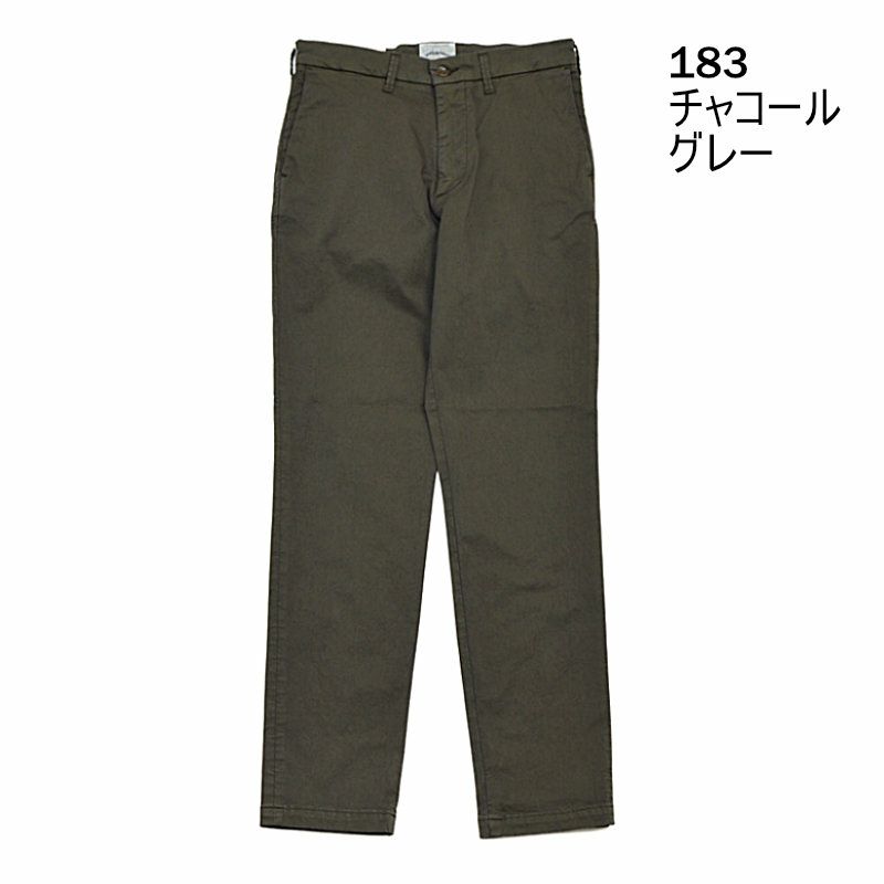 Ya2/【期間限定ポイント】スペルバウンドSpellbound/パンツ/ISKOリラクシングトラウザー/43-0729T/メンズ【正規取扱】