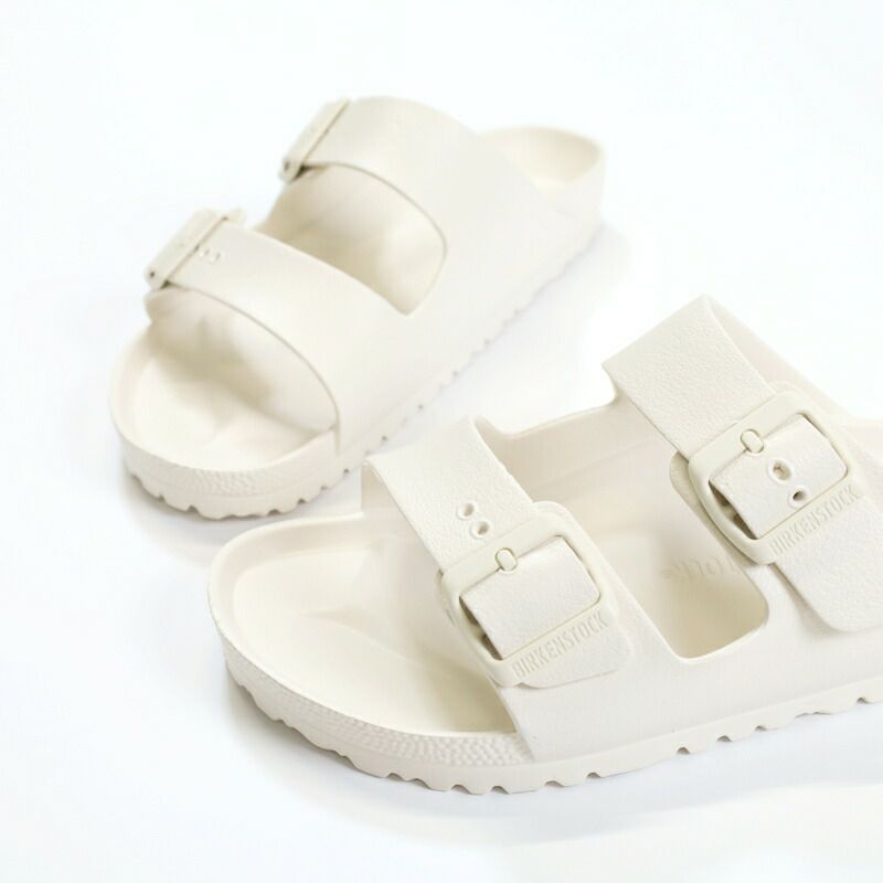 Ya2/ビルケンシュトックBIRKENSTOCK/サンダル/アリゾナEVAエッグシェル/1027305/メンズ【正規取扱】
