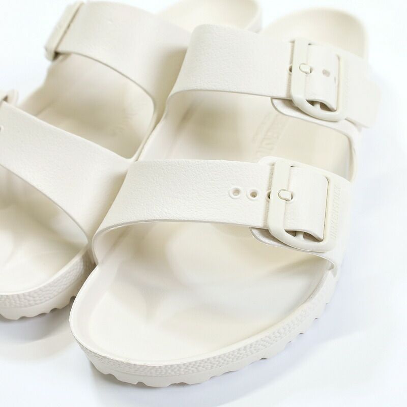 Ya2/ビルケンシュトックBIRKENSTOCK/サンダル/アリゾナEVAエッグシェル/1027305/メンズ【正規取扱】