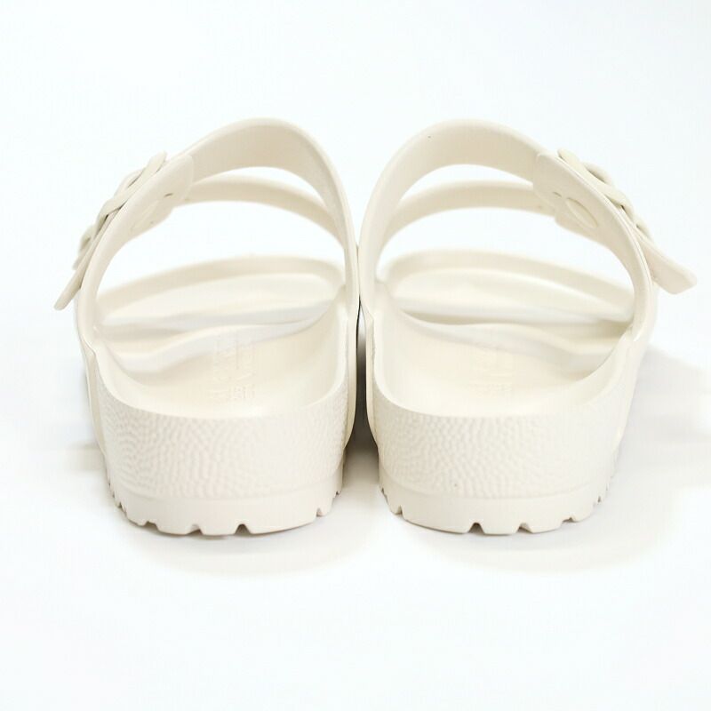 Ya2/ビルケンシュトックBIRKENSTOCK/サンダル/アリゾナEVAエッグシェル/1027305/メンズ【正規取扱】