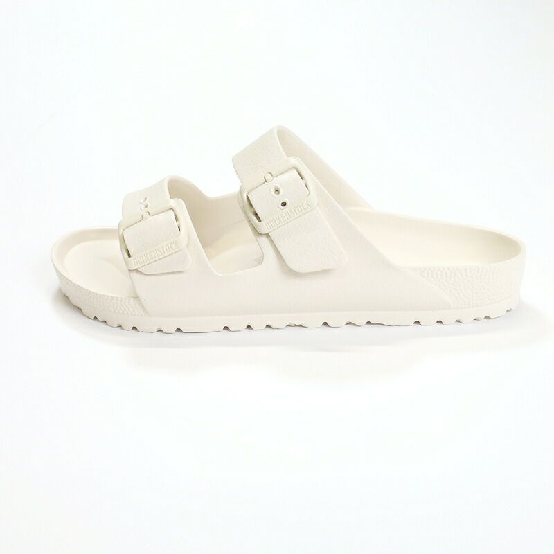 Ya2/ビルケンシュトックBIRKENSTOCK/サンダル/アリゾナEVAエッグシェル/1027305/メンズ【正規取扱】