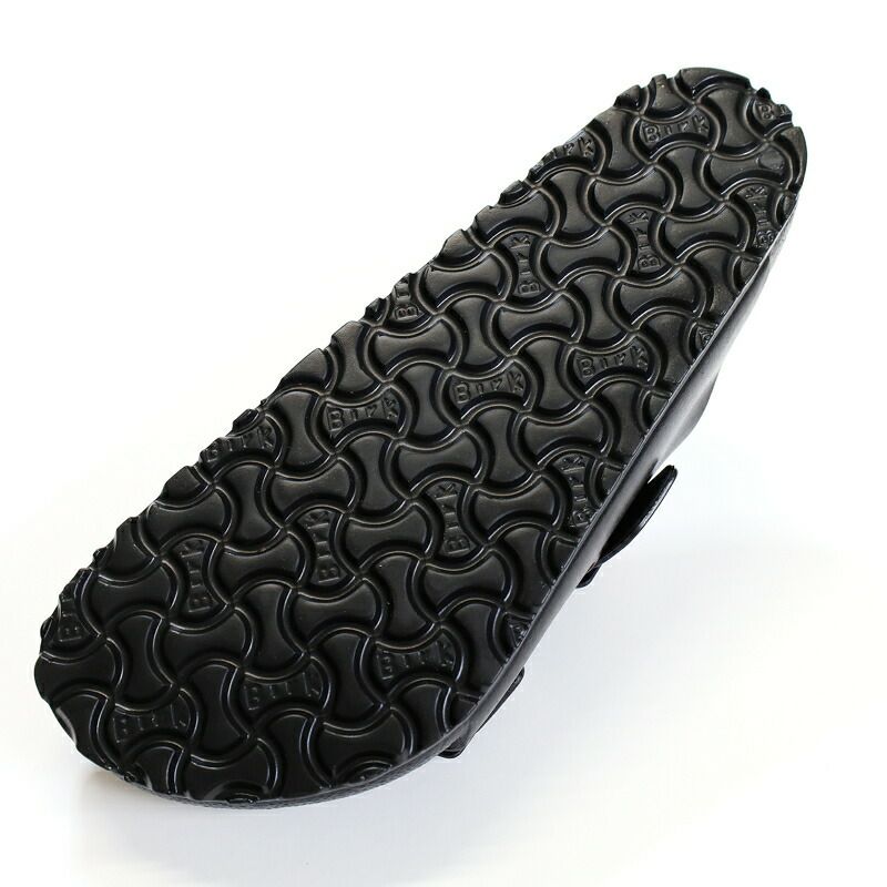 Ya2/ビルケンシュトックBIRKENSTOCK/サンダル/アリゾナEVAブラック/129421/メンズ【正規取扱】