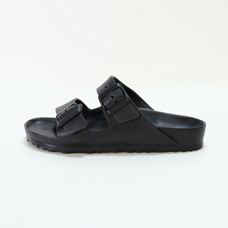 Ya2/ビルケンシュトックBIRKENSTOCK/サンダル/ArizonaアリゾナEVAブラック/0129423/レディース【正規取扱】