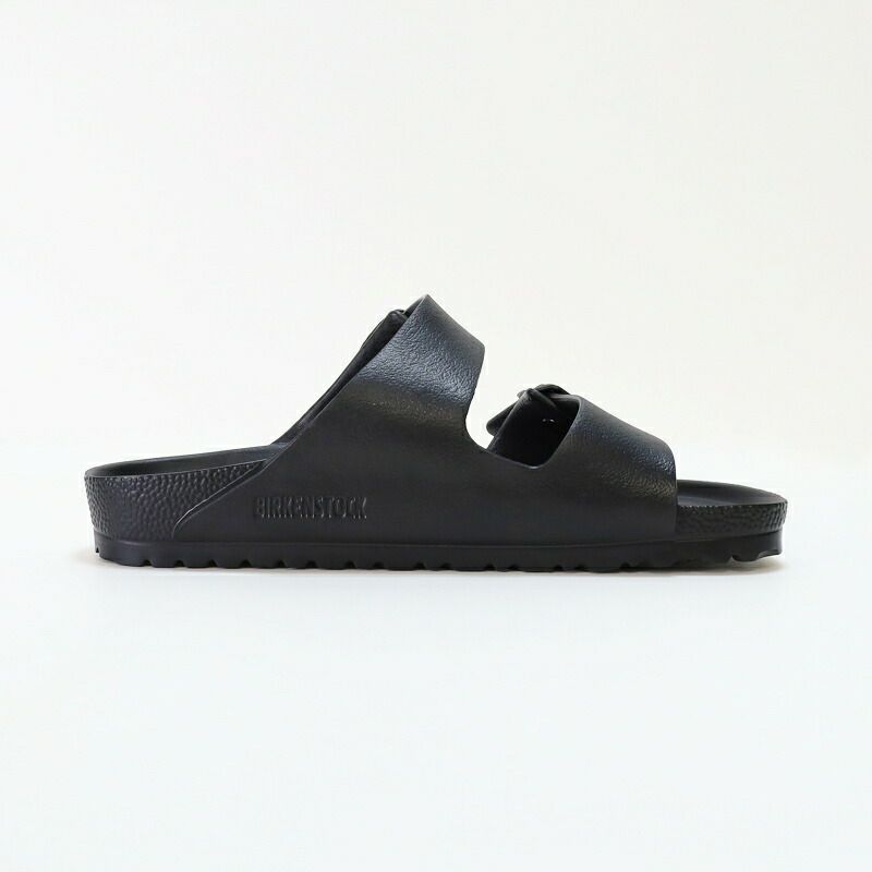 Ya2/ビルケンシュトックBIRKENSTOCK/サンダル/ArizonaアリゾナEVAブラック/0129423/レディース【正規取扱】