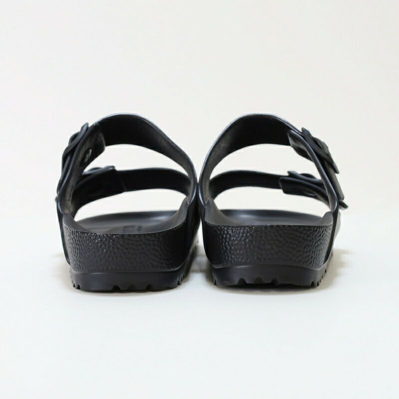 Ya2/ビルケンシュトックBIRKENSTOCK/サンダル/ArizonaアリゾナEVAブラック/0129423/レディース【正規取扱】