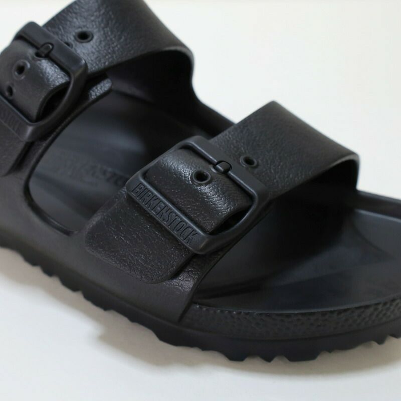 Ya2/ビルケンシュトックBIRKENSTOCK/サンダル/ArizonaアリゾナEVAブラック/0129423/レディース【正規取扱】
