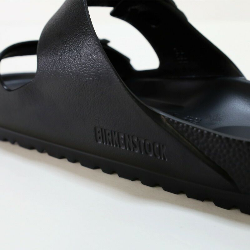 Ya2/ビルケンシュトックBIRKENSTOCK/サンダル/ArizonaアリゾナEVAブラック/0129423/レディース【正規取扱】