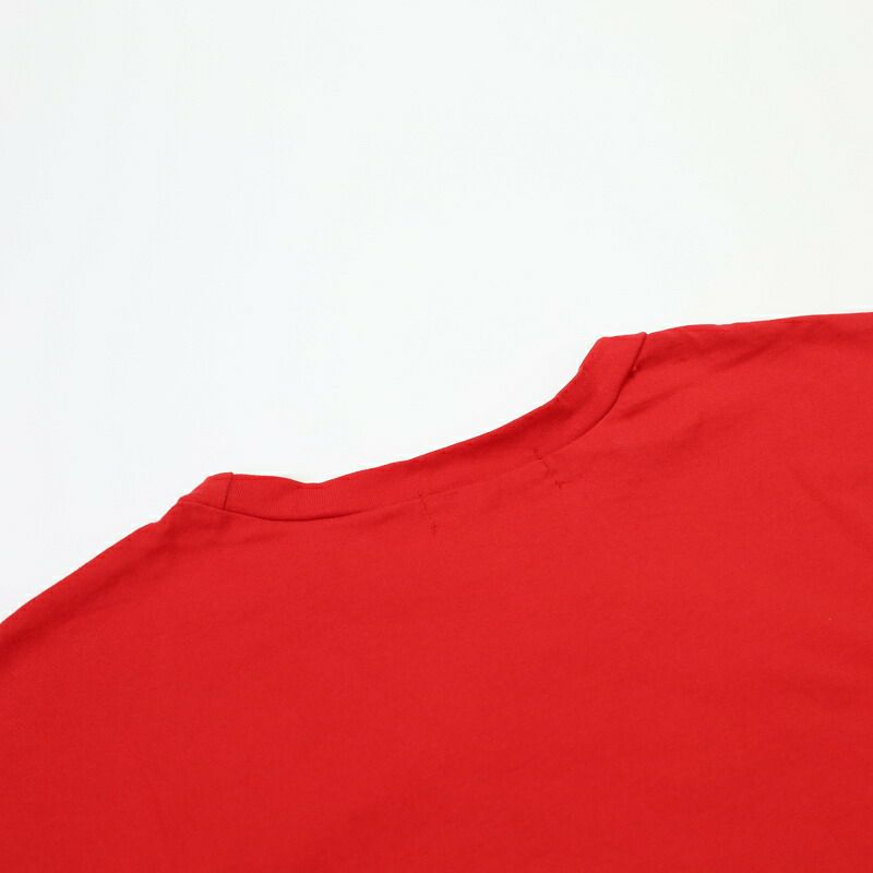 Ya2/ナルNARU/Tシャツカットソー/40/2CLASSIC天竺5分袖ワイドプルオーバー/648030/レディース【正規取扱】