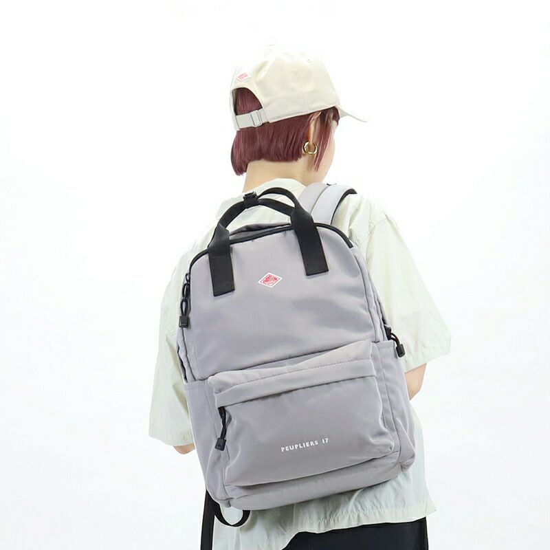 ダントン DANTON/ピュプリエ 17/PEUPLIERS 17/リュック バッグ