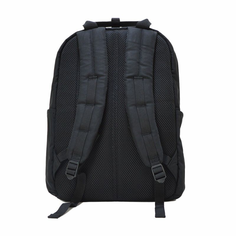 【極美品】ダントン　PEUPLIERS 17 バックパック　BLACK DANTON [ダントン] PEUPLIERS 17 [peupliers17] ピュプリエ 17