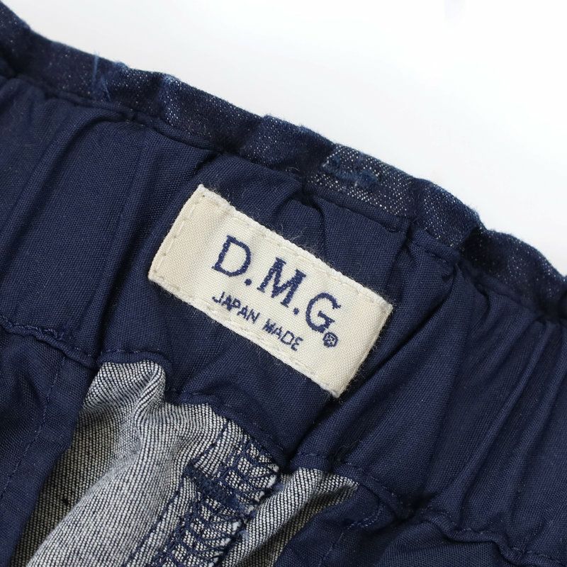 Ya2/ディーエムジーD.M.G./DMGドミンゴスカート/ISKOストレッチデニムスカート/17-0402C/レディース【正規取扱】